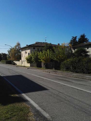 Apartamento Casa Zanier Cigolotti