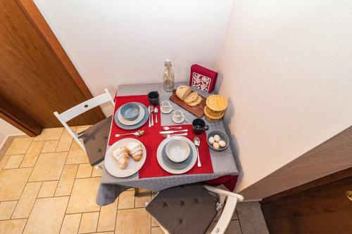 Bed & Breakfast Ostellorto