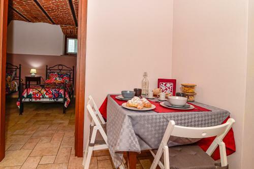 Bed & Breakfast Ostellorto