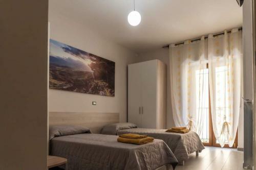 Bed & Breakfast Affittacamere Al Corso