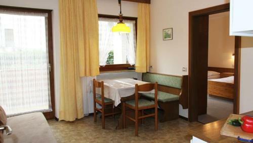 Apartamento Appartement Schaller