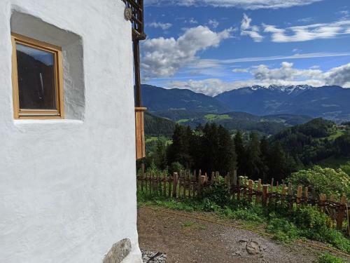 Apartamento Natur Appartement Riesen
