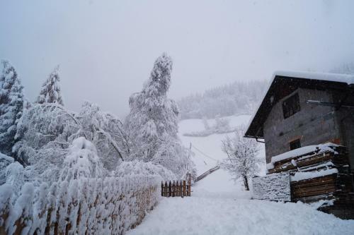 Apartamento Thalerhof