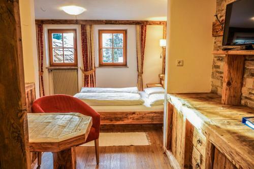 Agroturismo Leith�usl