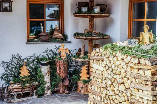 Agroturismo Leith�usl