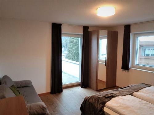Apartamento Appartements Tirol