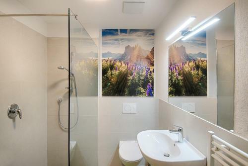 Apartamento Appartements Tirol