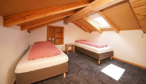 Apartamento Appartements Tirol