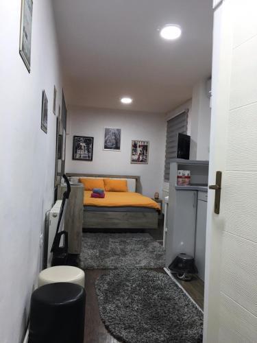Apartman Park 1