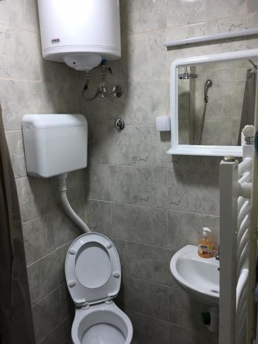 Apartman Park 1