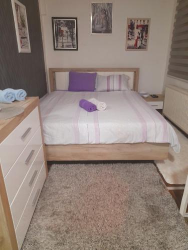 Apartman Park 1