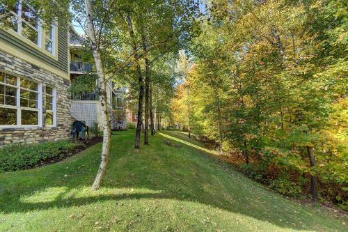 Apartamentos Les Eaux By Chez Tremblant