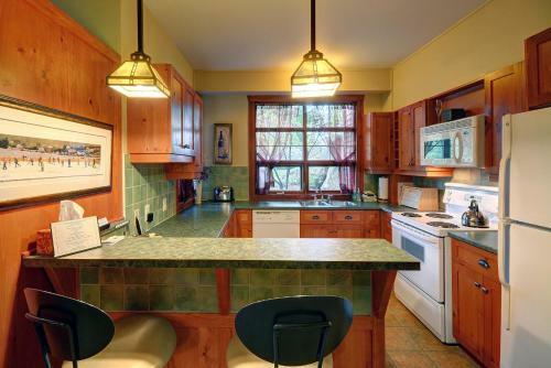 Apartamentos Les Eaux By Chez Tremblant