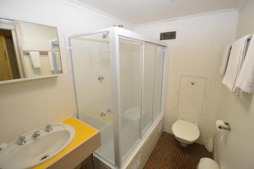 Apartamento Mowamba D2