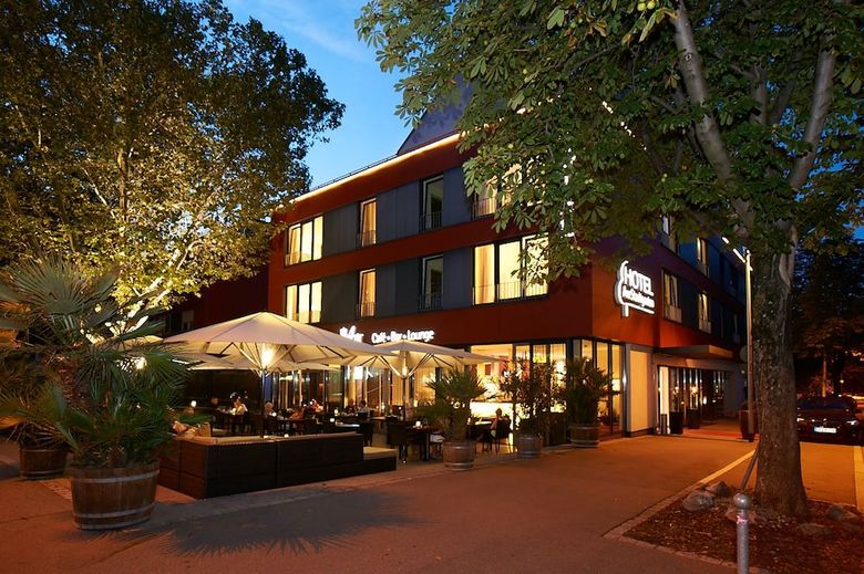 Designhotel Am Stadtgarten