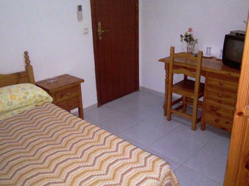 Hostal Pensi�n Ignacio