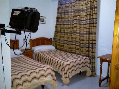 Hostal Pensi�n Ignacio