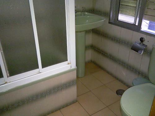 Hostal Pensi�n Ignacio
