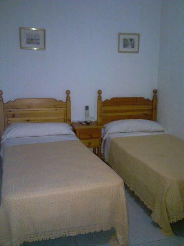 Hostal Pensi�n Ignacio