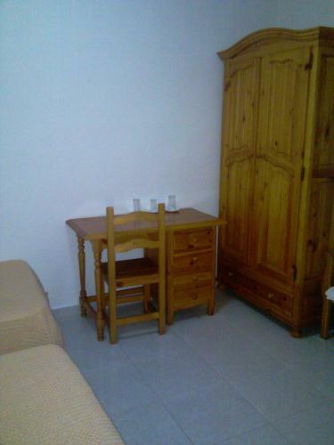 Hostal Pensi�n Ignacio