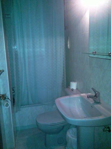 Hostal Pensi�n Ignacio