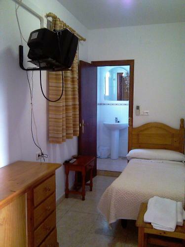 Hostal Pensi�n Ignacio