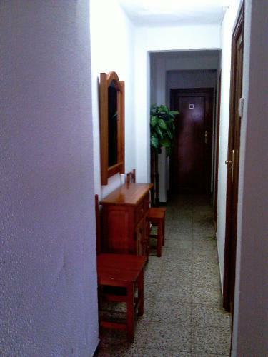 Hostal Pensi�n Ignacio