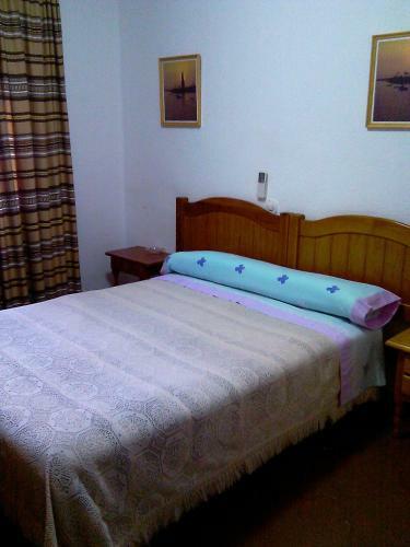Hostal Pensi�n Ignacio