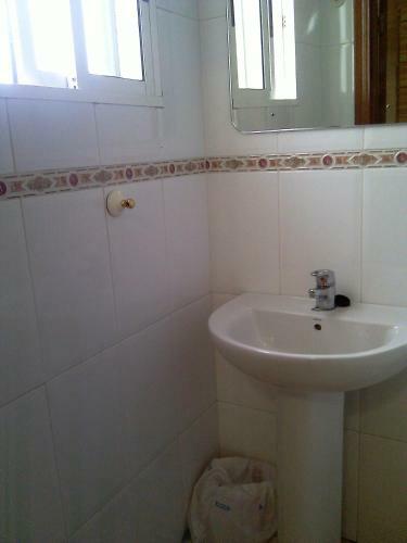 Hostal Pensi�n Ignacio