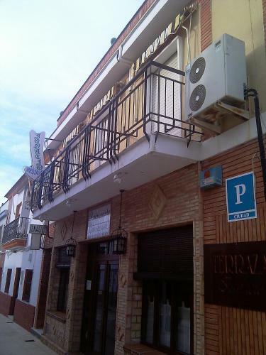 Hostal Pensi�n Ignacio
