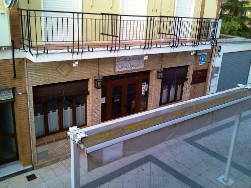 Hostal Pensi�n Ignacio