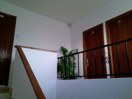 Hostal Pensi�n Ignacio