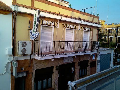 Hostal Pensi�n Ignacio