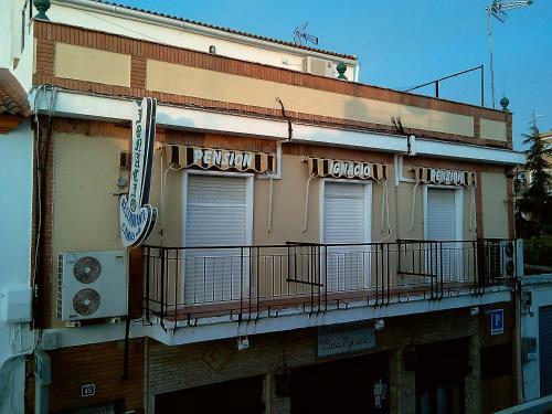 Hostal Pensi�n Ignacio