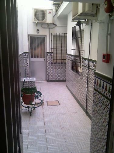 Hostal Pensi�n Ignacio