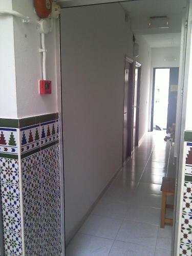 Hostal Pensi�n Ignacio