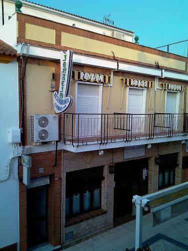 Hostal Pensi�n Ignacio