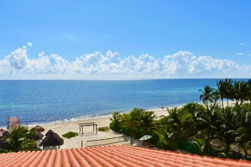 Hotel Secrets Capri Riviera Cancun All Inclusive -adults Only