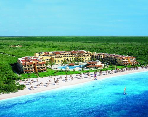 Hotel Secrets Capri Riviera Cancun All Inclusive -adults Only