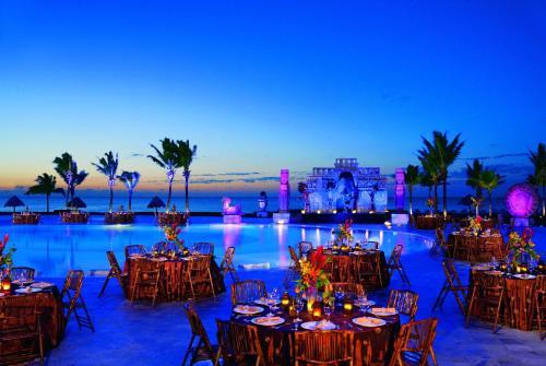 Hotel Secrets Capri Riviera Cancun All Inclusive -adults Only