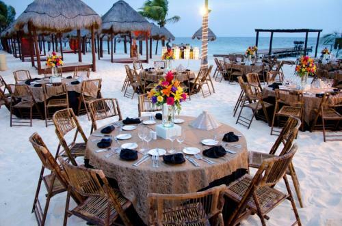 Hotel Secrets Capri Riviera Cancun All Inclusive -adults Only