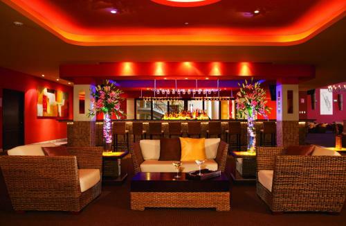 Hotel Secrets Capri Riviera Cancun All Inclusive -adults Only