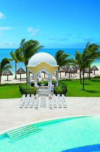 Hotel Secrets Capri Riviera Cancun All Inclusive -adults Only