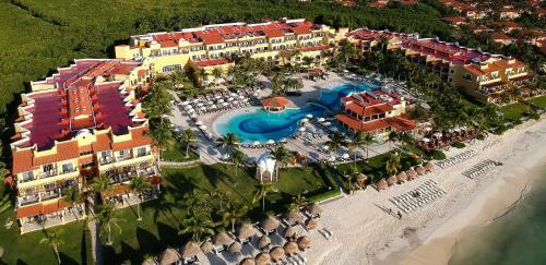 Hotel Secrets Capri Riviera Cancun All Inclusive -adults Only