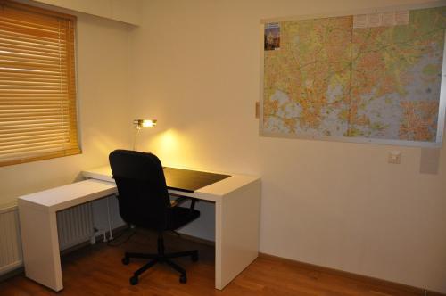 Apartment Karviaism�ki Park