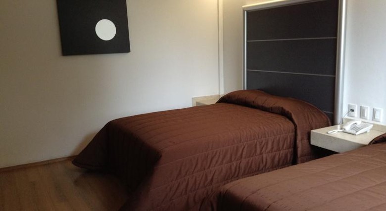 Hotel Contadero Suites Y Villas