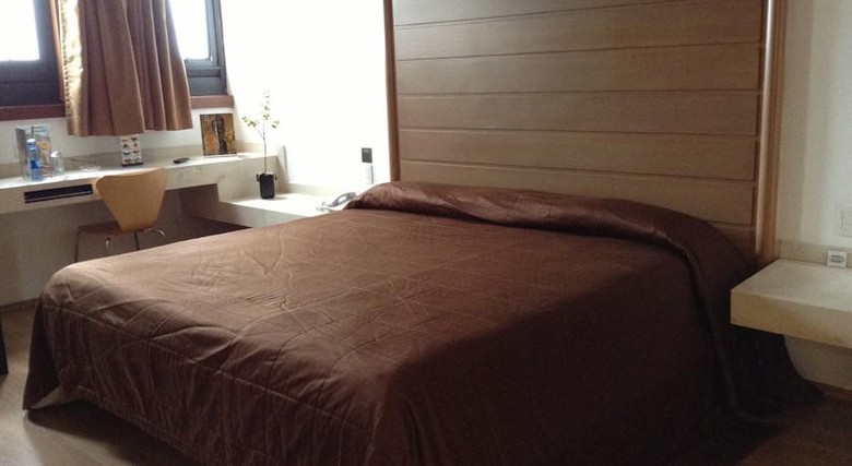 Hotel Contadero Suites Y Villas