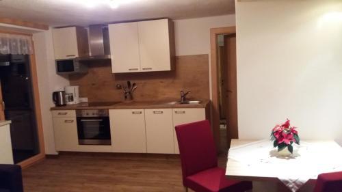 Hostal Haus Alpengru�