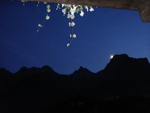Hostal Haus Alpengru�