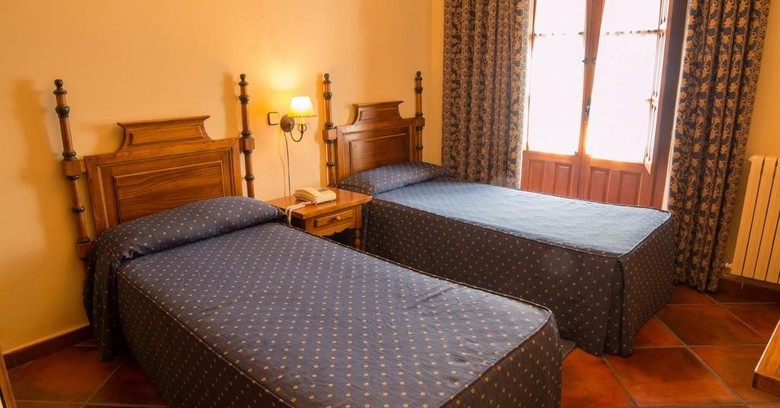 Hotel Las Cancelas